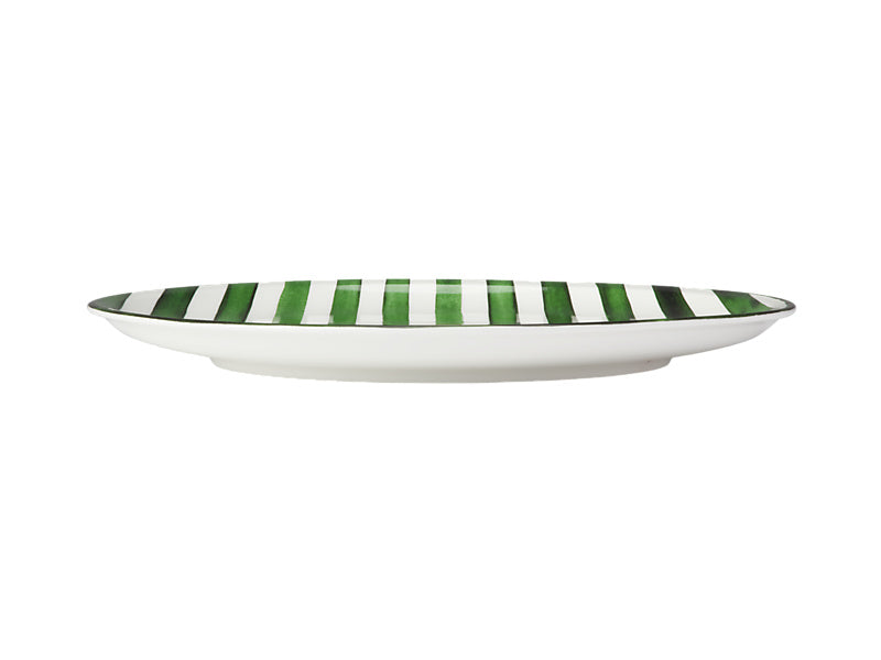Aperitivo Club Dolce Coupe Plate