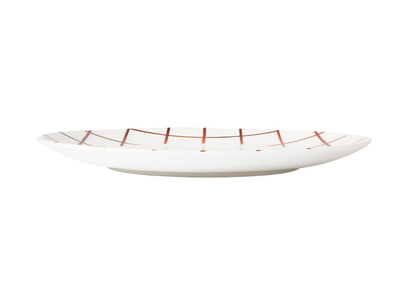 Aperitivo Club Dolce Coupe Side Plate Mangia