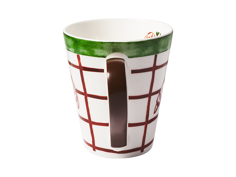 Aperitivo Club Dolce Conical Mug
