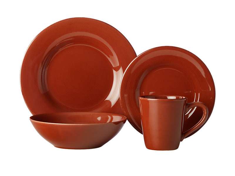 Portofino 16 Piece Dinner Set