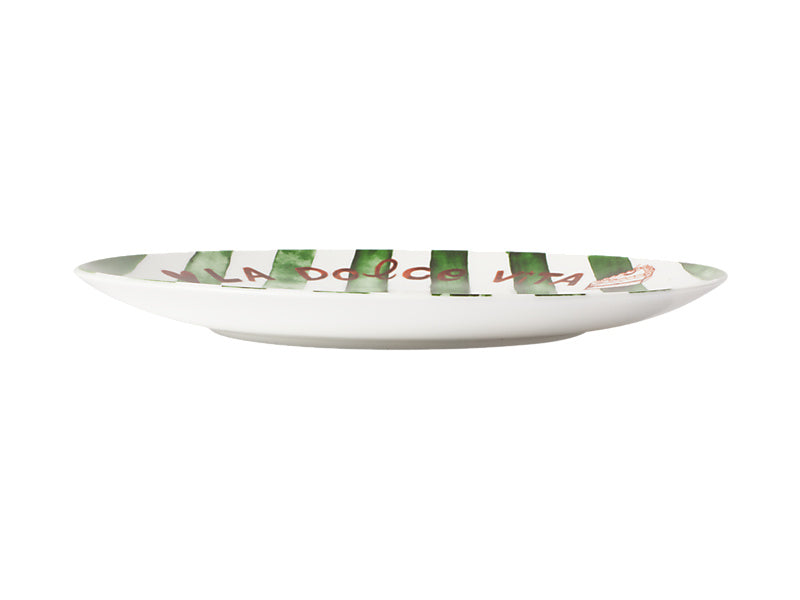 Aperitivo Club Dolce Coupe Side Plate