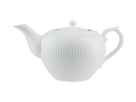 Cafe Blue Teapot