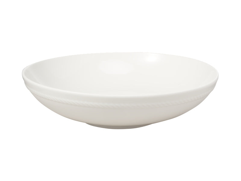 Cordone Coupe Serving Bowl
