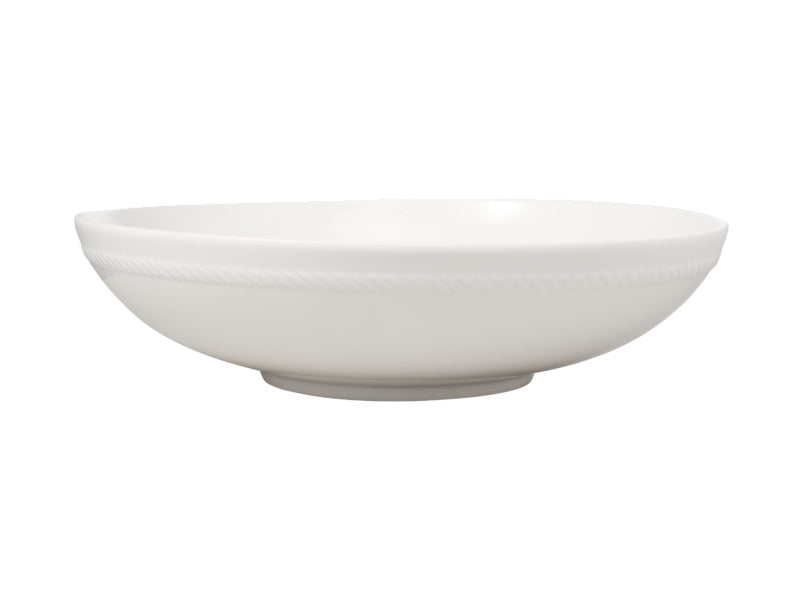 Cordone Coupe Serving Bowl