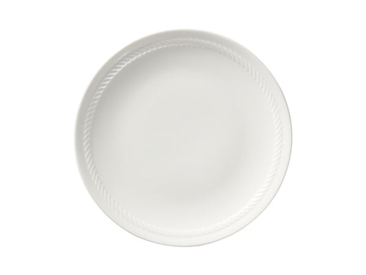 Cordone Coupe Entree Plate