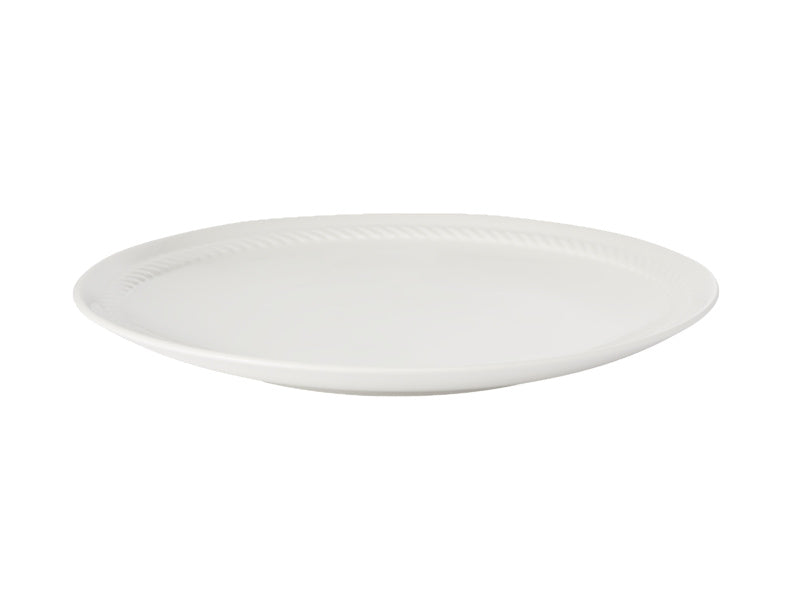 Cordone Coupe Entree Plate