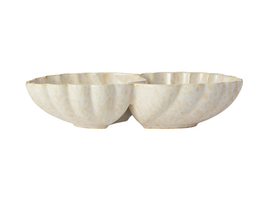 Il Mare Shell Dish 24x13x5.5cm