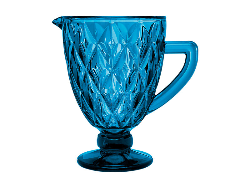 Deanna Glass Jug