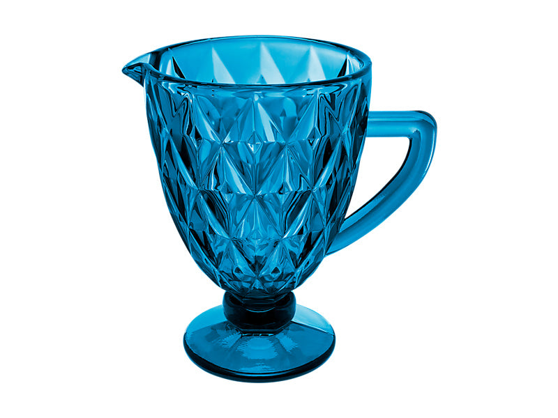 Deanna Glass Jug