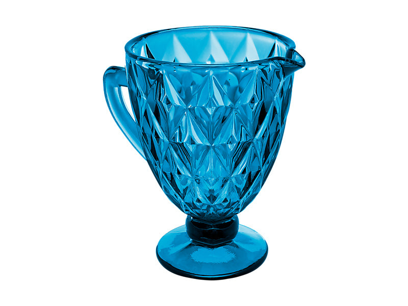Deanna Glass Jug