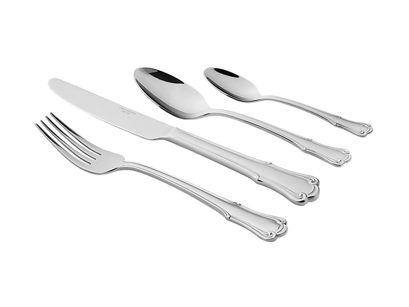 Castello 24 Piece Cutlery Set