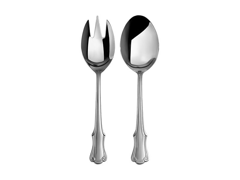Castello Salad Serving Set