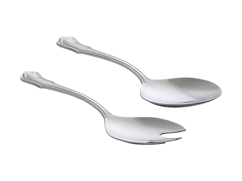 Castello Salad Serving Set
