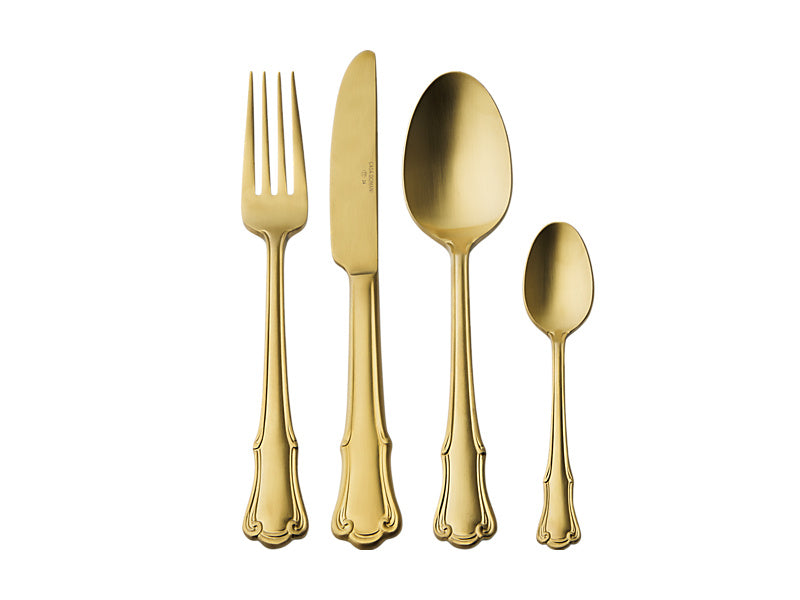 Castello 24 Piece Cutlery Set