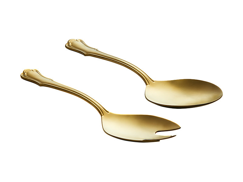 Castello Salad Serving Set
