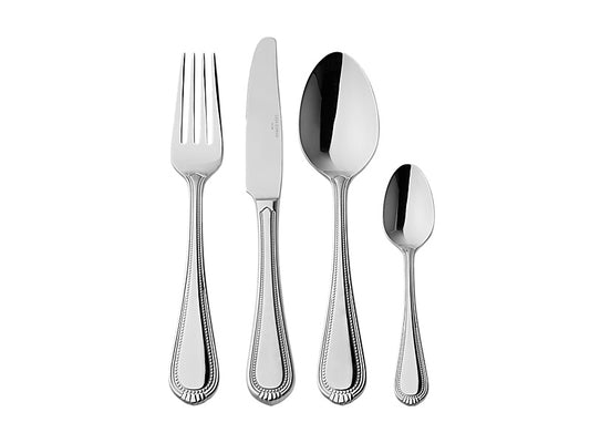 Brocade 16 Piece Cutlery Set