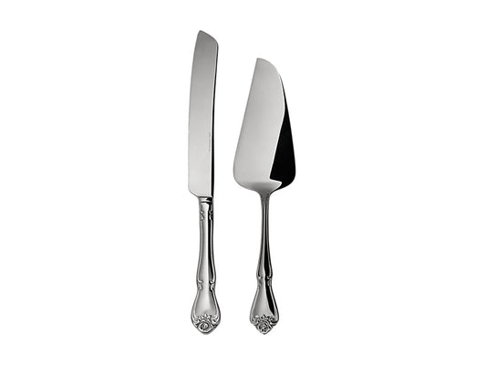 Rosabella Cake Serving Set