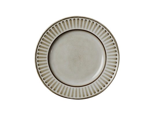 Leros Rim Plate