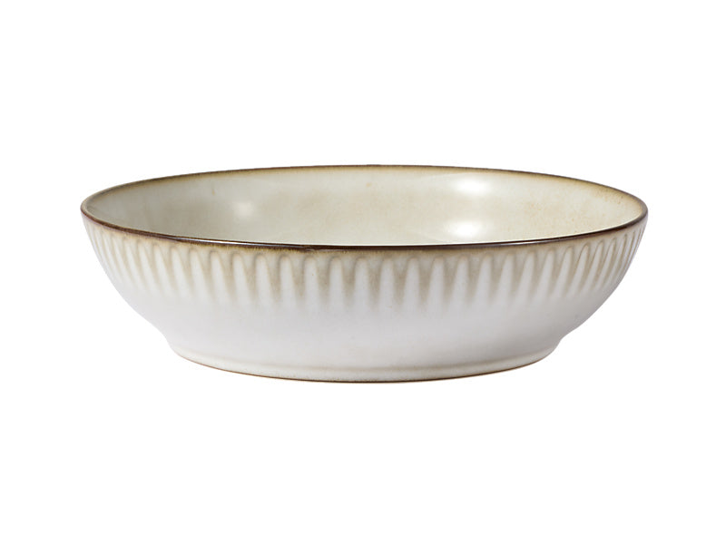 Leros Coupe Pasta Bowl