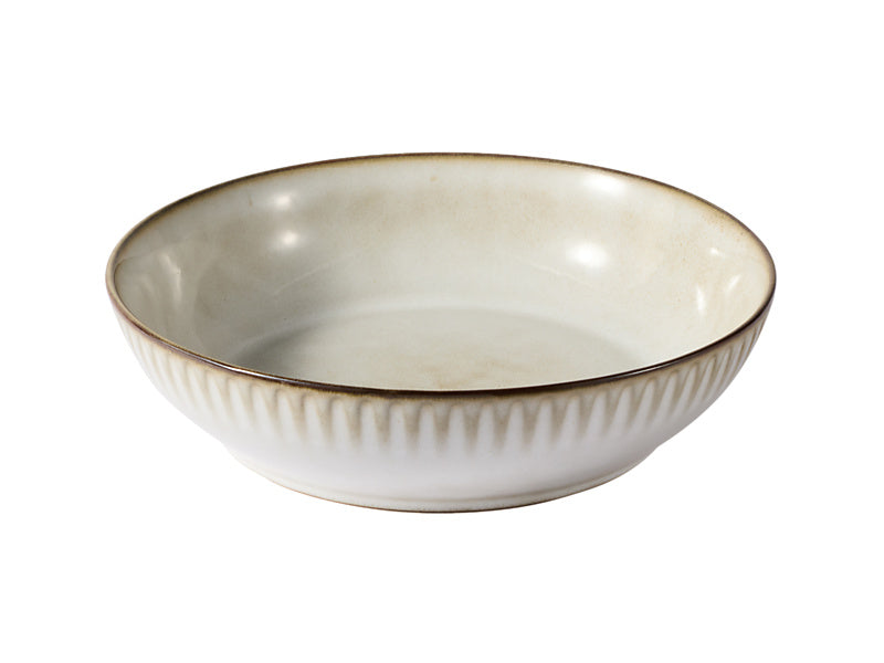 Leros Coupe Pasta Bowl