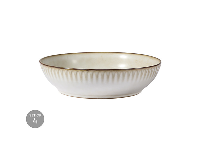 Leros Coupe Pasta Bowl
