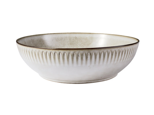Leros Coupe Serving Bowl
