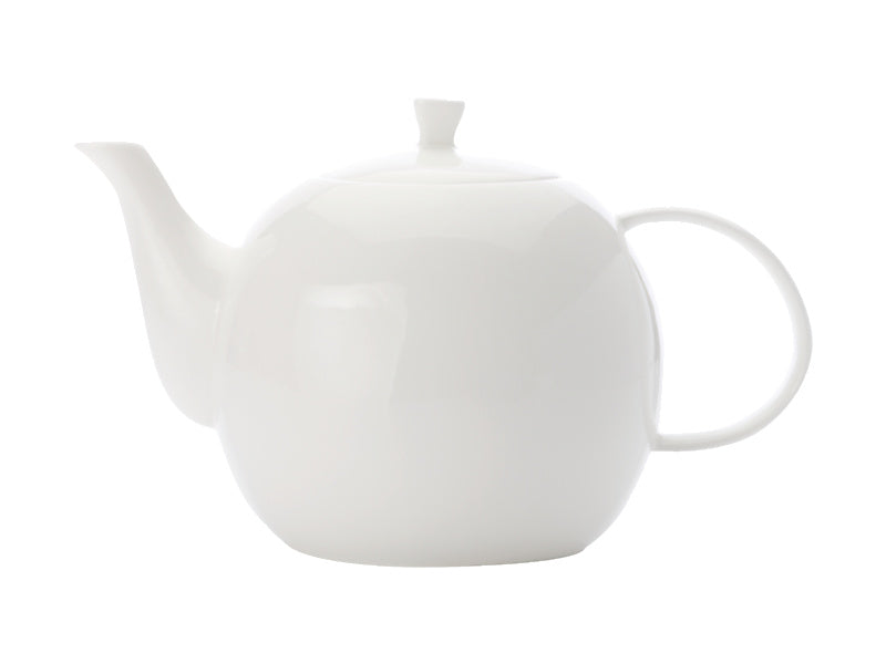 Pearlesque Teapot