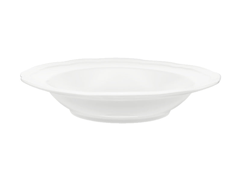 Florence Scallop Rim Bowl