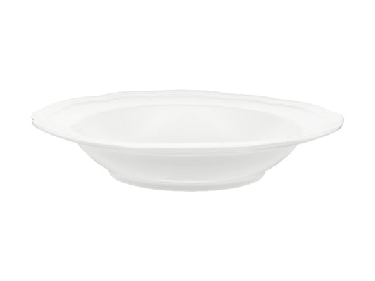 Florence Scallop Rim Bowl
