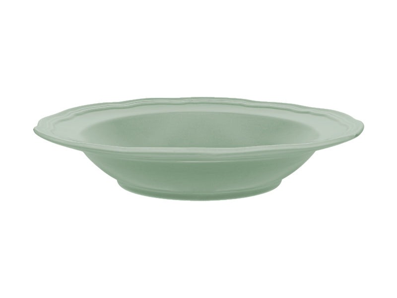 Florence Scallop Rim Bowl