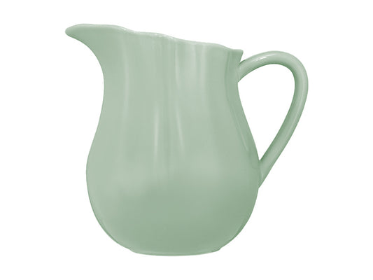 Florence Scallop Jug